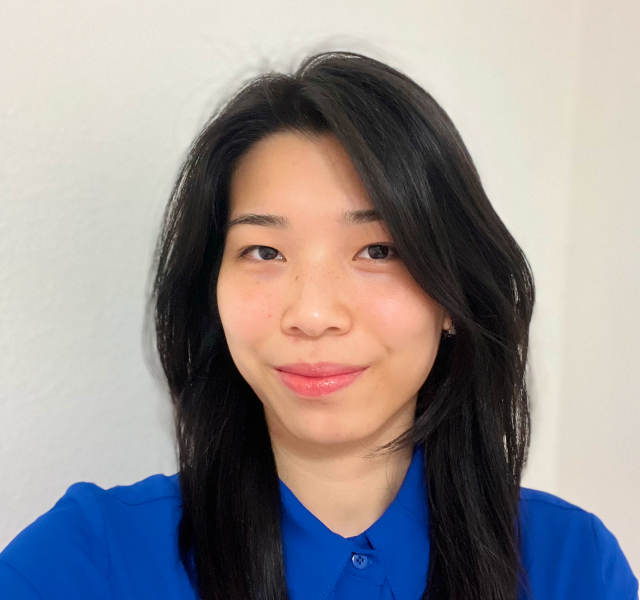 Tuyet Tran headshot