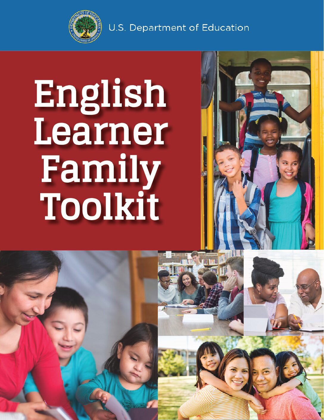 English Learners Family Toolkit