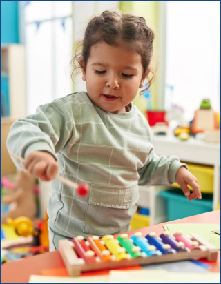 Dual Language Learners