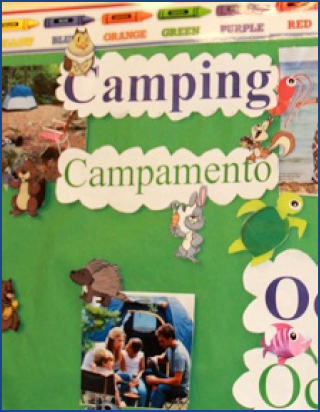 Dual Language Learners